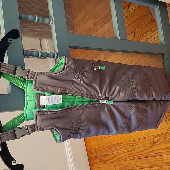 Carter' - Picture 4 of 5